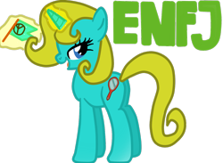 Size: 1300x950 | Tagged: safe, artist:green-viper, pony, enfj, mbti, myers-briggs, ponified, simple background, transparent background