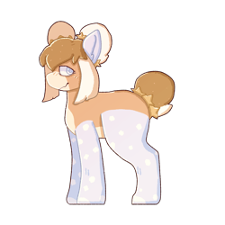 Size: 2000x2000 | Tagged: safe, artist:rigbythememe, oc, oc only, earth pony, pony, female, mare, simple background, solo, transparent background