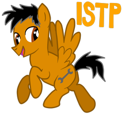 Size: 3000x3000 | Tagged: safe, artist:green-viper, pony, istp, mbti, myers-briggs, ponified, simple background, transparent background