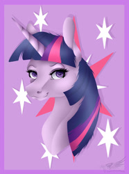 Size: 1024x1379 | Tagged: safe, artist:toxicartiststudio, derpibooru import, twilight sparkle, pony, fanart