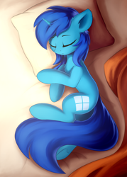 Size: 1200x1680 | Tagged: safe, artist:ifmsoul, oc, oc:windows, pony, ponified, windows, windows 8