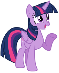 Size: 5311x6553 | Tagged: safe, artist:estories, derpibooru import, twilight sparkle, twilight sparkle (alicorn), alicorn, pony, absurd resolution, female, mare, simple background, solo, transparent background, underhoof, vector