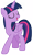 Size: 4165x6978 | Tagged: safe, artist:estories, derpibooru import, twilight sparkle, twilight sparkle (alicorn), alicorn, pony, absurd resolution, eyes closed, female, mare, simple background, solo, transparent background, vector