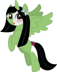 Size: 2020x2558 | Tagged: safe, artist:benybing, alicorn, pony, crossover, fa mulan, mulan, ponified, simple background, transparent background