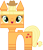 Size: 2396x2805 | Tagged: safe, artist:kwark85, derpibooru import, applejack, earth pony, pony, crossover, lego, simple background, the lego movie, transparent background, unikitty