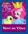 Size: 931x1134 | Tagged: safe, artist:ianpony98, pinkie pie, bird, duck, earth pony, pony, series:pony tales, bubble, crown, jewelry, poster, poster parody, regalia, veggietales