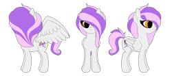 Size: 3629x1613 | Tagged: safe, artist:mewio, oc, oc only, oc:mewio, pony, female, reference sheet, solo