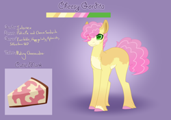 Size: 3500x2454 | Tagged: safe, artist:clay-bae, pony, the last problem, older, original character do not steal, solo