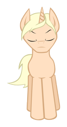 Size: 2835x5315 | Tagged: safe, artist:zackira, pony, crossover, draco malfoy, harry potter, ponified, simple background, transparent background