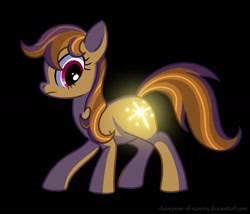 Size: 1024x878 | Tagged: safe, artist:champion-of-namira, oc, oc:summer shine, earth pony, pony, female, mare, solo