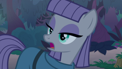 Size: 1920x1080 | Tagged: safe, screencap, maud pie, pony, student counsel, solo