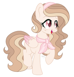 Size: 1280x1331 | Tagged: safe, artist:mintoria, oc, pegasus, pony, female, mare, simple background, solo, transparent background