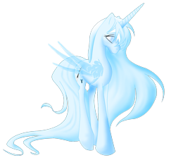 Size: 1275x1157 | Tagged: safe, artist:whitewing1, oc, oc:black star, alicorn, pony, female, mare, simple background, solo, transparent background