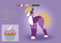 Size: 3500x2454 | Tagged: safe, artist:clay-bae, oc, oc:plum glaze, pony, male, solo