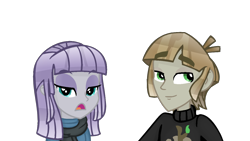 Size: 1288x724 | Tagged: safe, artist:yaycelestia0331, derpibooru import, maud pie, mudbriar, equestria girls, equestria girls-ified, female, male, maudbriar, shipping, straight