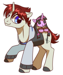 Size: 2642x3176 | Tagged: safe, oc, oc only, pony, unicorn, 2020 community collab, derpibooru community collaboration, transparent background