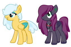 Size: 1200x800 | Tagged: safe, artist:bubaiuv, oc, oc only, pegasus, pony, female, mare, simple background, transparent background