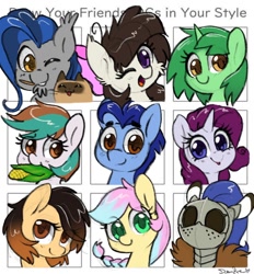 Size: 1114x1200 | Tagged: safe, artist:dawnfire, oc, pegasus, pony, unicorn