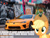 Size: 750x564 | Tagged: safe, derpibooru import, applejack, earth pony, pony, car, graffiti, lexus, lexus lf-a, photo, smiling