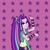 Size: 800x800 | Tagged: safe, artist:nekojackun, derpibooru import, aria blaze, equestria girls, keep your hands off eizouken