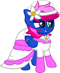 Size: 3989x4861 | Tagged: safe, artist:snogwritts, oc, oc only, oc:windbreeze, pegasus, pony, female, filly, simple background, solo, transparent background