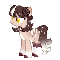 Size: 1024x1024 | Tagged: safe, artist:tears2shed, oc, earth pony, pony, base used, female, horns, mare, simple background, solo, transparent background