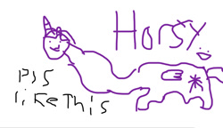 Size: 811x468 | Tagged: artist needed, source needed, safe, twilight sparkle, twilight sparkle (alicorn), alicorn, pony, 1000 hours in ms paint, best pony, meme, stylistic suck, why