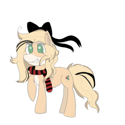 Size: 1000x1000 | Tagged: safe, artist:inky scroll, oc, oc:hollie, earth pony, pony, clothes, female, gothic, mare, simple background, solo, transparent background
