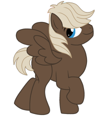 Size: 1255x1511 | Tagged: safe, artist:musical-medic, dumbbell, pony, simple background, solo, transparent background