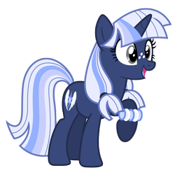 Size: 6682x6500 | Tagged: safe, artist:estories, oc, oc:silverlay, pony, unicorn, absurd resolution, cute, diabetes, female, mare, ocbetes, silvabetes, simple background, solo, transparent background, vector