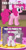 Size: 449x857 | Tagged: safe, derpibooru import, edit, edited screencap, screencap, pinkie pie, earth pony, pony, yakity-sax, caption, cropped, image macro, implied drug use, not even once, pinkamena diane pie, solo, text