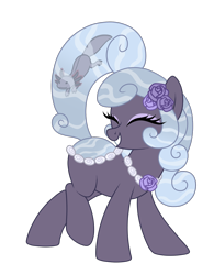 Size: 1068x1370 | Tagged: safe, artist:crystal-tranquility, oc, oc:misty shores, original species, pond pony, pony, female, mare, simple background, solo, transparent background