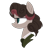 Size: 3024x3025 | Tagged: safe, artist:herfaithfulstudent, oc, oc:corellia, pony, 1940s, 20th century, allied forces, blazer, bravery, british, british army, bust, chemist, clothes, cravat, female, feminism, freedom fighter, hope, jujutsuka, karateka, kickboxer, kobudoka, krav maga fighter, kung fu fighter, lineless, marksman, martial artist, military tactician, offspring, parent:doctor whooves, parent:roseluck, parents:doctorrose, peggy carter, perseverance, rebel, rebellion, s.h.i.e.l.d, shirt, simple background, solo, special air service, strategic scientific reserve, transparent background, war hero, white shirt, world war ii