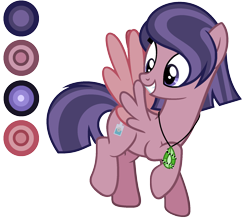 Size: 1756x1556 | Tagged: safe, artist:diamond-chiva, oc, oc:sharp tonic, pegasus, pony, female, mare, parent:somnambula, parents:canon x oc, simple background, solo, transparent background