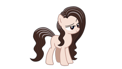 Size: 6400x3600 | Tagged: safe, artist:silver stardust, derpibooru import, pony, kira kosarin, ponified