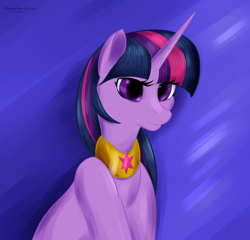 Size: 1440x1380 | Tagged: safe, artist:renarde-louve, derpibooru import, twilight sparkle, pony, solo