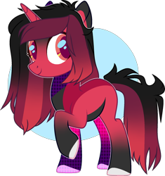 Size: 1280x1361 | Tagged: safe, artist:daydreamprince, oc, oc:sinless vile, pony, unicorn, base used, female, mare, solo