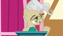 Size: 1920x1080 | Tagged: safe, screencap, mayor mare, pony, the last crusade, solo