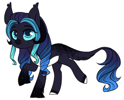 Size: 998x801 | Tagged: safe, artist:cloud-fly, oc, earth pony, pony, female, mare, simple background, solo, transparent background