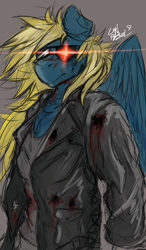 Size: 1750x3000 | Tagged: safe, artist:loki-bagel, oc, oc:naveen numbers, anthro, terminator