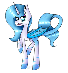 Size: 514x552 | Tagged: safe, artist:chazmazda, oc, oc only, alicorn, bat pony, bat pony alicorn, pony, request, shade, simple background, sketch, solo, transparent background