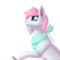 Size: 3500x3500 | Tagged: safe, artist:starshade, oc, oc only, earth pony, pony, female, mare, simple background, white background