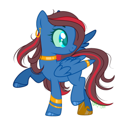 Size: 2000x2000 | Tagged: safe, artist:redheartponiesfan, oc, pegasus, pony, base used, female, mare, simple background, solo, transparent background