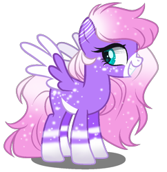 Size: 900x931 | Tagged: safe, artist:gihhbloonde, oc, oc:icy raspberry, pegasus, pony, base used, female, mare, simple background, solo, transparent background