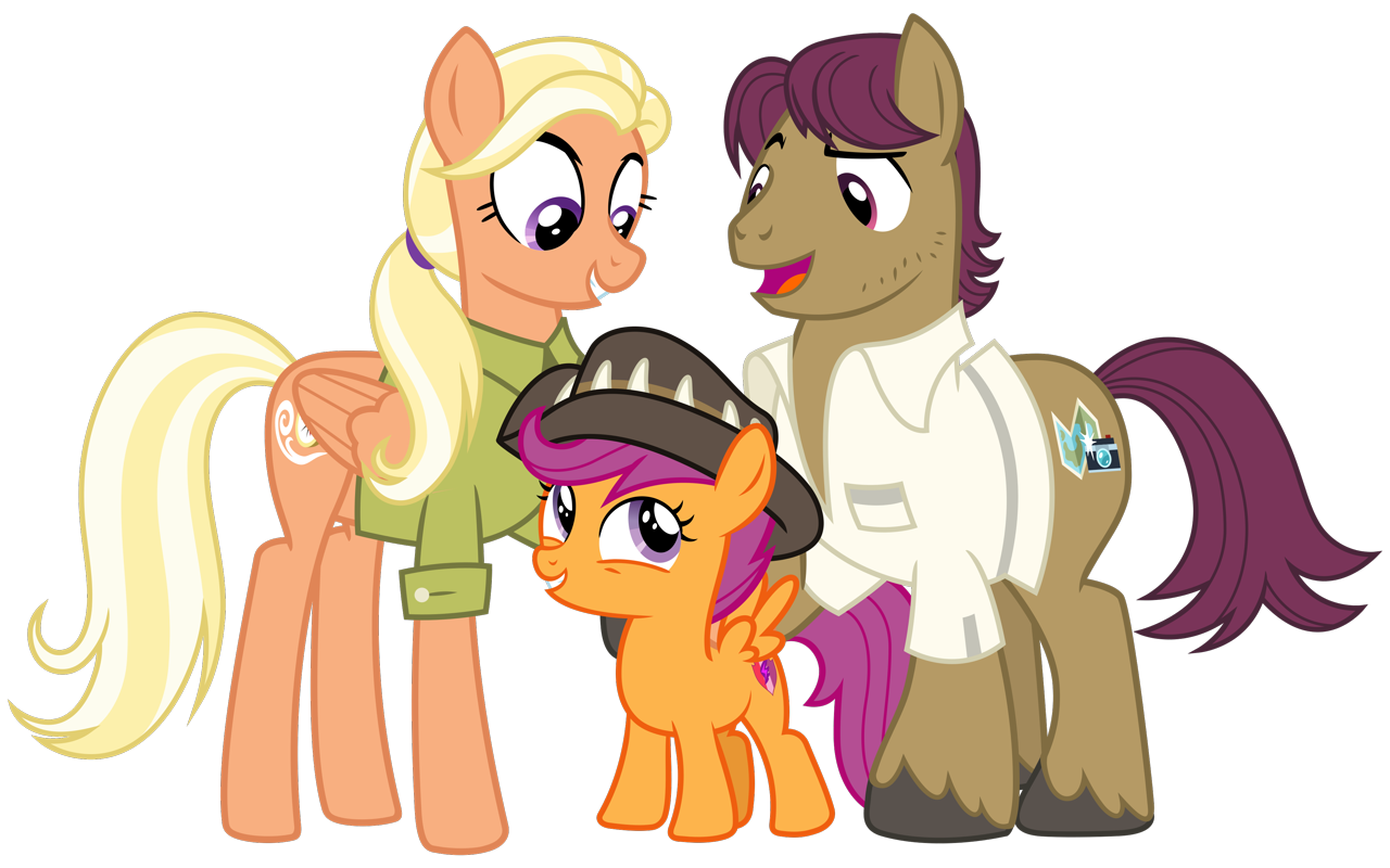 Subject Mlp Fim Scootaloo popular