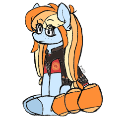 Size: 512x512 | Tagged: safe, oc, oc:aurelia coe, earth pony, pony, coe, team fortress 2