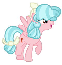 Size: 600x624 | Tagged: safe, artist:stardustsentryyt105, cozy glow, pegasus, pony, older, older cozy glow, solo