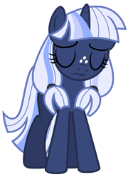 Size: 4360x6043 | Tagged: safe, artist:estories, oc, oc:silverlay, pony, unicorn, absurd resolution, female, mare, simple background, solo, transparent background, vector