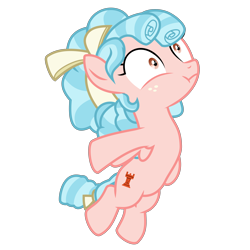 Size: 5000x5000 | Tagged: safe, artist:wissle, cozy glow, pegasus, pony, the beginning of the end, absurd resolution, cozy glow is best facemaker, cozybuse, derp, female, filly, mare, simple background, solo, transparent background, vector