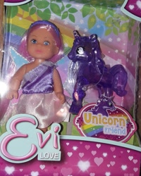 Size: 1811x2264 | Tagged: safe, human, pony, unicorn, 2019, box, cheap, doll, friend, heart, irl, leaves, photo, shiny, toy